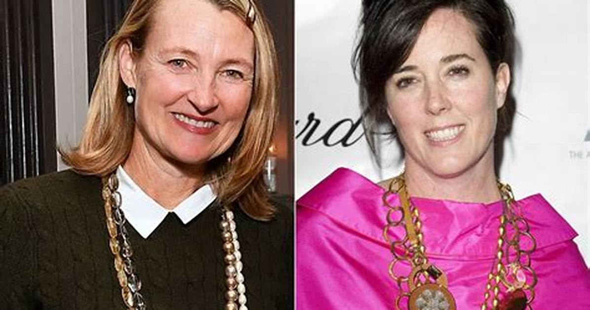 Meet Kate Spade's Daughter: the Next Generation of Fashion Icon