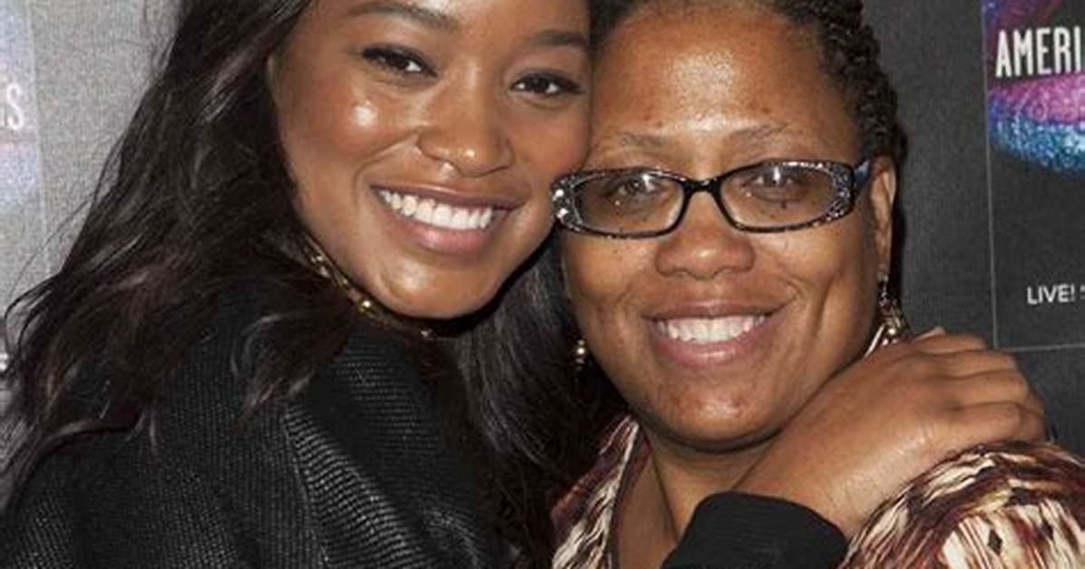 Meet Keke Palmer's Inspiring Parents: a Look into Their Family Ties