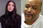 Meet Kevin Keith as Kim Kardashian Visits His Family in Ohio to Fight for His Life