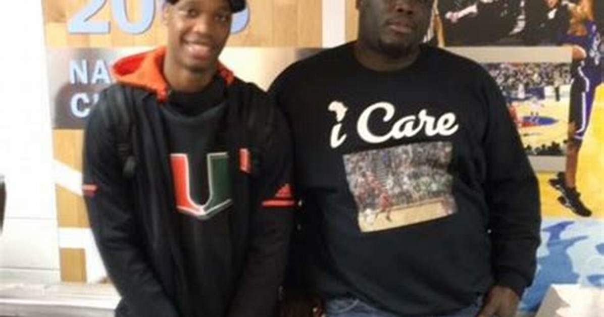 Meet Lonnie Walker Iii |