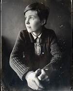 Meet Maire Saaritsa: a Poetic Master