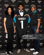 Meet Margie and Lamont Ramsey