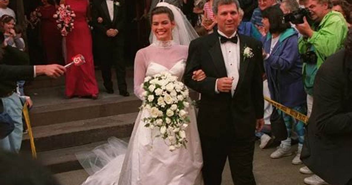 Meet Nancy Kerrigan's Husband: Inside Their Age Difference