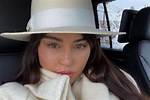 Meet Natalie Boras – Photos of Scott Boras’ Daughter with Jeanette Boras