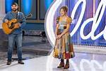 Meet Normandy, Her American Idol Audition Made Katy Perry Storm off Set Mon 28 February 2022 17