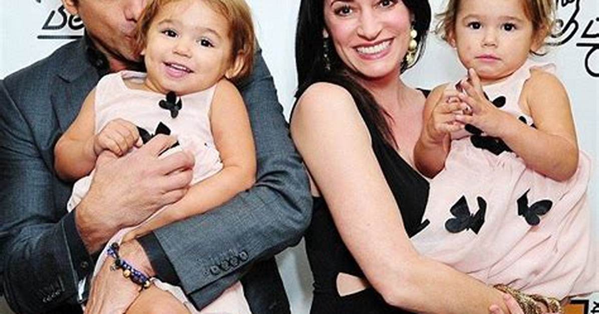 Meet Paget Brewster's Adorable Kids: a Look into Her Family Life