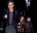 Meet Rick Moranis' Talented Children: a Glimpse into Their Lives