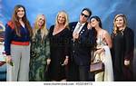 Meet Stella Irene August Aykroyd – Photos of Dan Aykroyd’s Daughter with Wife Donna Dixon