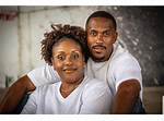 Meet Takisha and Michael Penix Sr. |
