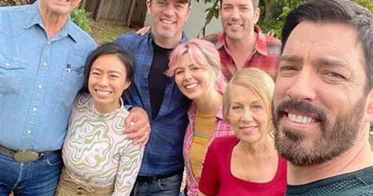 Meet the 3Rd Property Brother: Unlocking Hidden Potential in Real Estate