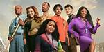 Meet the Cast of Series Three