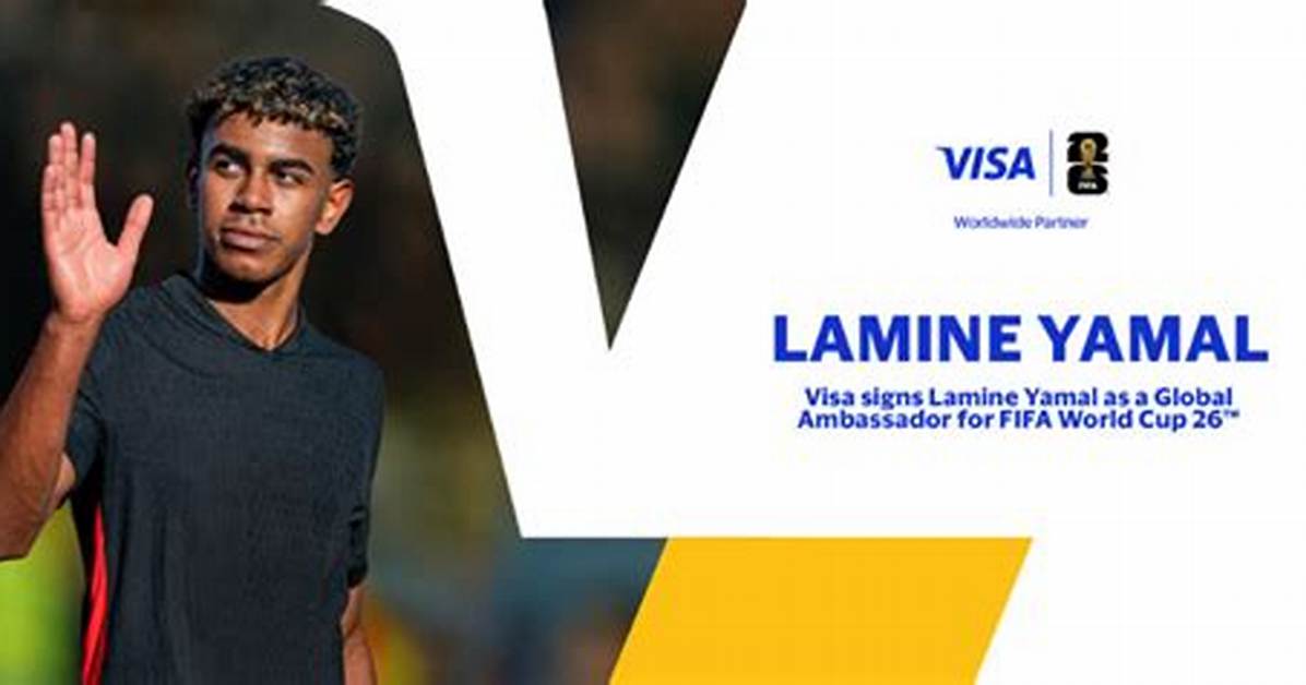 Meet the Experts: Lamine Yamal Partners