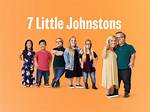 Meet the New Addition: 7 Little Johnstons' New Baby Brother
