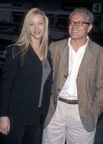 Meet the Parents Who Nurtured Lisa Kudrow's Success