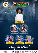 Meet the Talented Kids of Hollywood a-Lister, Terrence Howard