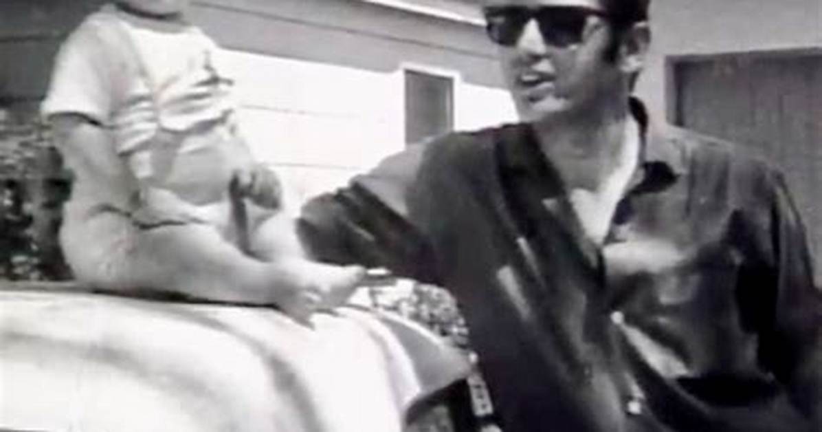 Meet Tony Robbins' Parents: Nikki and John Robbins