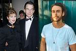 Meet Ty Harmon, Son of Hollywood Icon Mark Harmon