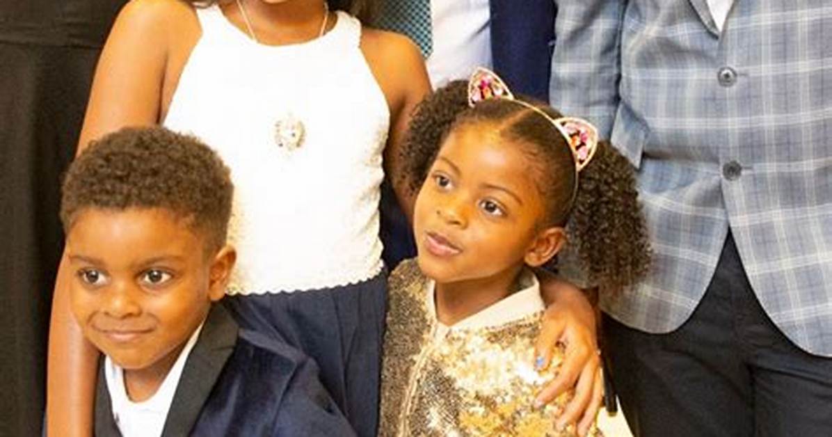 Meet Ty Law's Son, the Talented Nfl Star