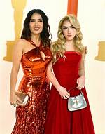 Meet Valentina Paloma Pinault: the Rising Star Daughter of Salma Hayek