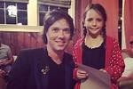 Meet Viva Katherine Wainwright Cohen – Photos of Rufus Wainwright’s Daughter with Baby Mama Lorca Cohen