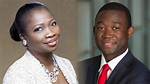Meet Wally Adeyemo Wife Florence Olajire Adeyemo, Here Is What We Have on the Deputy Treasury Secretary