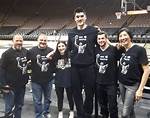 Meet Zach Edey Brother Doug Edey, Parents and Ethnicity ·