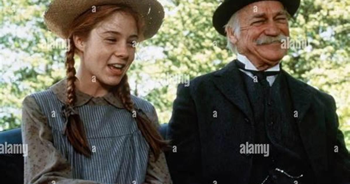 Megan Follows