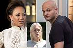 Mel B Accuses Her Nanny of Being Former Husband Stephen Belafontes Mistress the Us Sun
