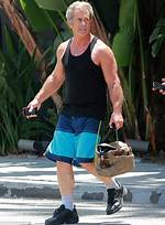 Mel Gibson Height and Weight