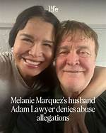 Melanie Marquez's Ex-Husband and the Untold Story