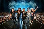 Melody of the Scorpions: the Journey of Their Iconic Vocalist