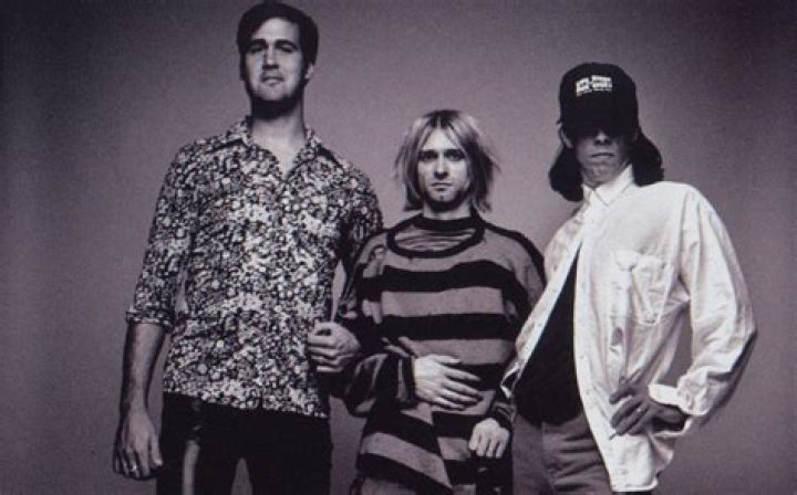 Members of Nirvana Band: The Untold Story