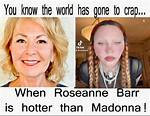 Meme Roseanne Barr Dan Madonna: Temukan Rahasia Yang Tersembunyi