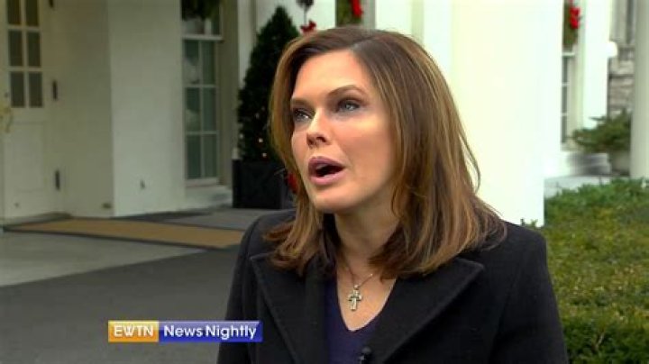 Mercedes Schlapp's Face: What's Trending? Unveiling the Truth