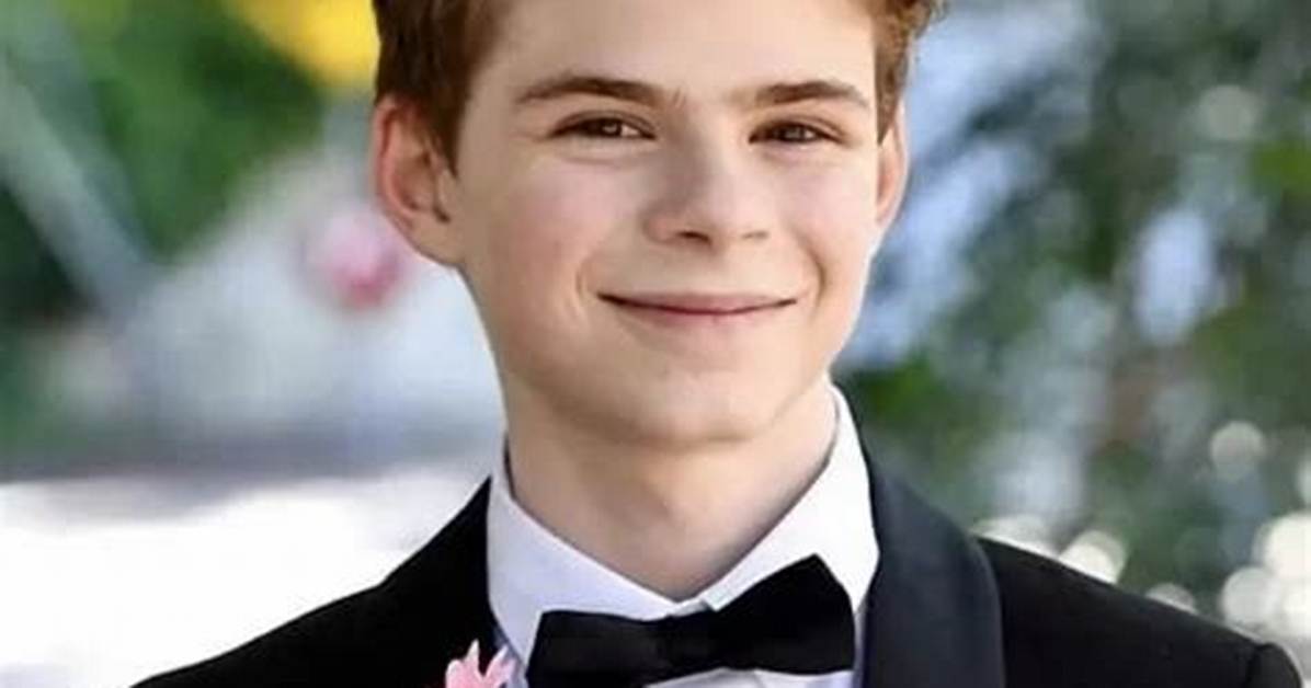 Merrick Hanna's Twin Brother Mystery Solved