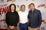 Messiah Harris' Parents and Their Impact