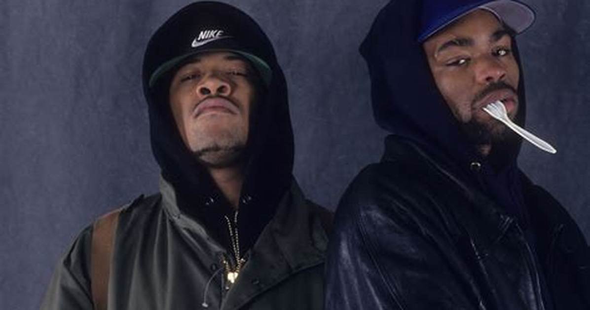 Method Man Explains Redman's Absence from "Power Book Ii: Ghost" |
