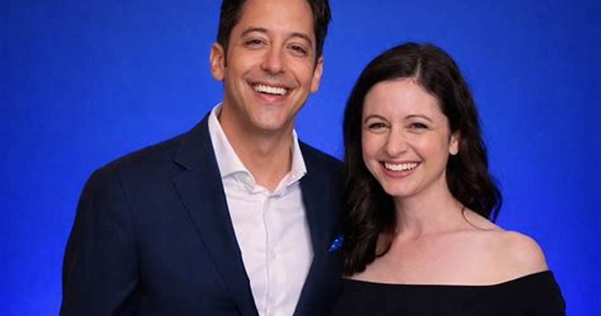 Michael Knowles Wife Alissa Knowles Has a Degree in Doctor of Philosophy from Uc Irvine |