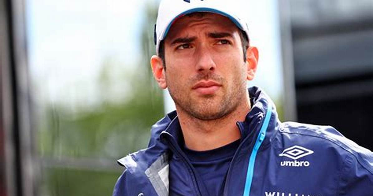 Michael Latifi: the Man Behind the Racing Scene