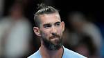 Michael Phelps' Hair: the Iconic Look of a Swimming Legend