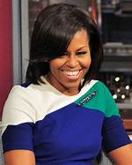 Michele Obama: a Glimpse into Her Journey of Motherhood Through Pregnant Photos