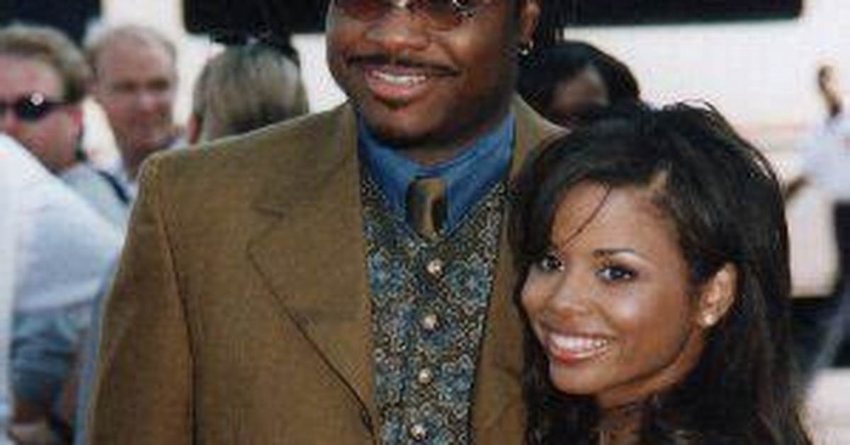 Michelle Thomas, Malcolm-Jamal Warner's Ex-Wife