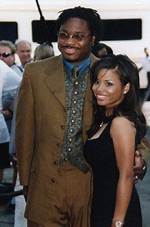 Michelle Thomas, Malcolm-Jamal Warner's Ex-Wife