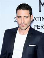Miguel Angel Silvestre: a Journey Through Talent and Charisma