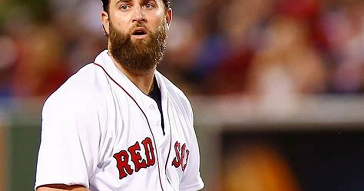 Mike Napoli Married: a Look into His Life and Love