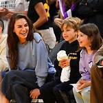 Mila Kunis and Ashton Kutcher's Kids Are Growing up Fast |