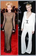 Miley Cyrus Height How Tall Is The