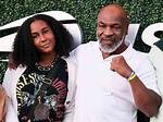 Millionaire Boxer Mike Tyson Reveals Daughter Defended Nba Legends Son Overhomophobic Comments F