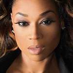 Mimi Faust Biography | Jazzvibe
