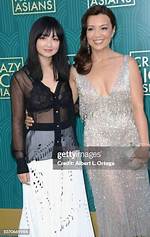 Ming-Na Wen's Daughter: a Glimpse into Her Life